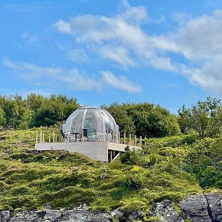 Готель Atlantic Dome Farstad Екстер'єр фото